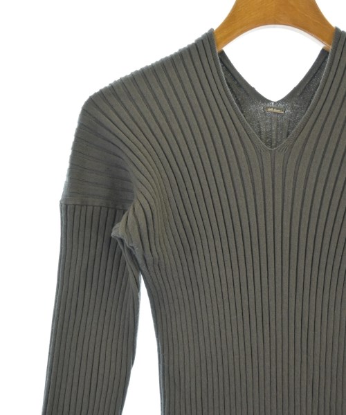 Mila Owen（ミラオーウェン）ワンピース グレー サイズ:1(M位) レディース/2200615540016