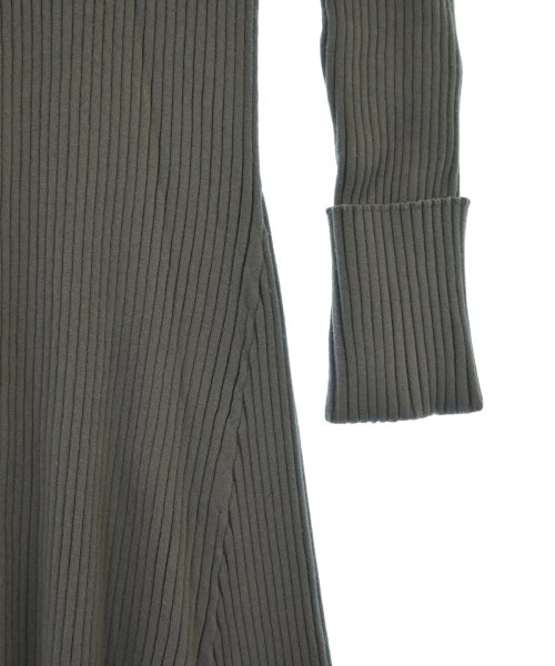 Mila Owen（ミラオーウェン）ワンピース グレー サイズ:1(M位) レディース/2200615540016