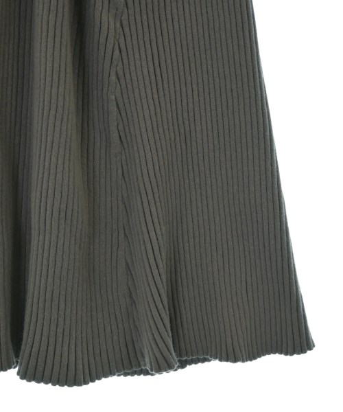 Mila Owen（ミラオーウェン）ワンピース グレー サイズ:1(M位) レディース/2200615540016