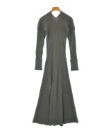 Mila Owen（ミラオーウェン）ワンピース グレー サイズ:1(M位) レディース/2200615540016