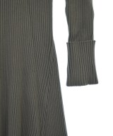 Mila Owen（ミラオーウェン）ワンピース グレー サイズ:1(M位) レディース/2200615540016