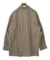 Mila Owen（ミラオーウェン）カジュアルシャツ ベージュ サイズ:ONE レディース/2200612831087