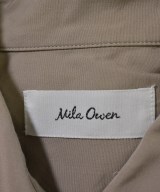 Mila Owen（ミラオーウェン）カジュアルシャツ ベージュ サイズ:ONE レディース/2200612831087
