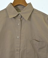 Mila Owen（ミラオーウェン）カジュアルシャツ ベージュ サイズ:ONE レディース/2200612831087