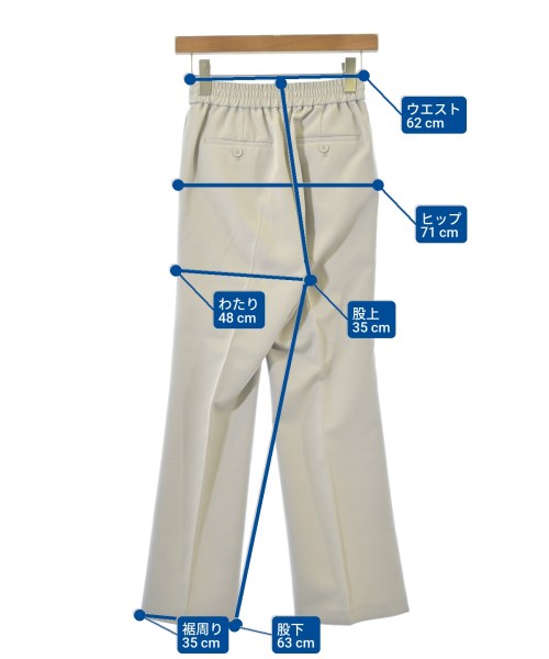 Mila Owen（ミラオーウェン）その他 グレー サイズ:0(S位) レディース/2200613953030