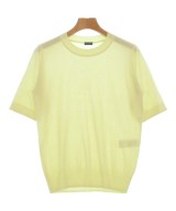 Mila Owen（ミラオーウェン）ニット・セーター 黄 サイズ:0(S位) レディース/2200614040067