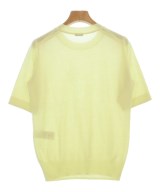 Mila Owen（ミラオーウェン）ニット・セーター 黄 サイズ:0(S位) レディース/2200614040067