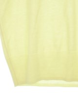 Mila Owen（ミラオーウェン）ニット・セーター 黄 サイズ:0(S位) レディース/2200614040067