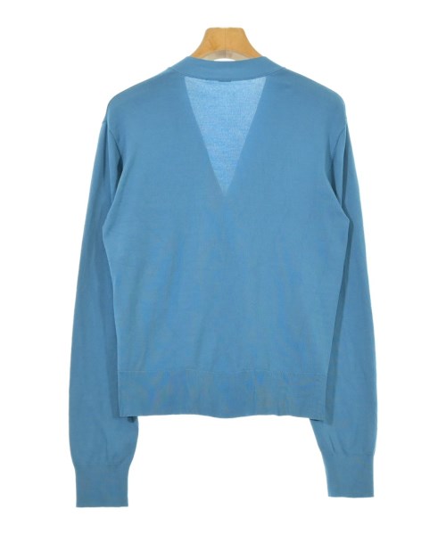 Mila Owen（ミラオーウェン）カーディガン 青 サイズ:0(S位) レディース/2200616094075