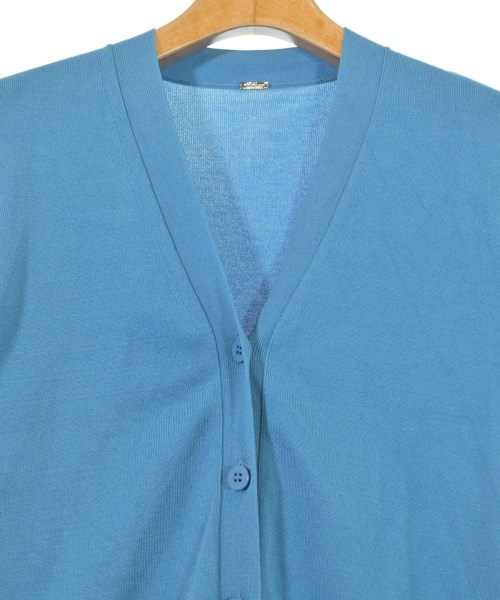Mila Owen（ミラオーウェン）カーディガン 青 サイズ:0(S位) レディース/2200616094075