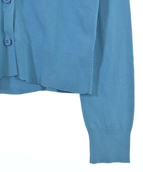 Mila Owen（ミラオーウェン）カーディガン 青 サイズ:0(S位) レディース/2200616094075