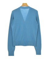 Mila Owen（ミラオーウェン）カーディガン 青 サイズ:0(S位) レディース/2200616094075