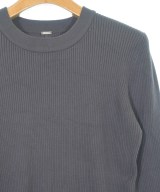 Mila Owen（ミラオーウェン）ニット・セーター グレー サイズ:0(S位) レディース/2200618582044