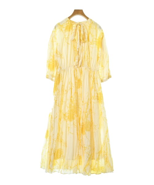 Mila Owen（ミラオーウェン）ワンピース 白 サイズ:0(S位) レディース/2200614067057