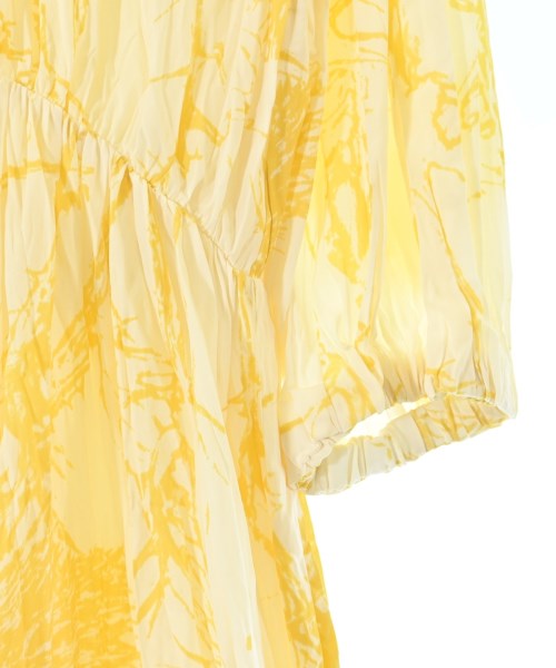 Mila Owen（ミラオーウェン）ワンピース 白 サイズ:0(S位) レディース/2200614067057