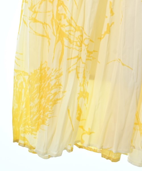 Mila Owen（ミラオーウェン）ワンピース 白 サイズ:0(S位) レディース/2200614067057