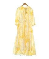 Mila Owen（ミラオーウェン）ワンピース 白 サイズ:0(S位) レディース/2200614067057