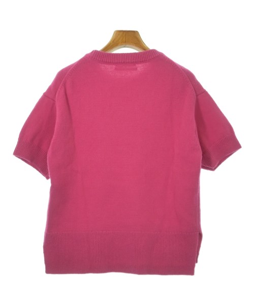 Mila Owen（ミラオーウェン）ニット・セーター ピンク サイズ:0(S位) レディース/2200618710041