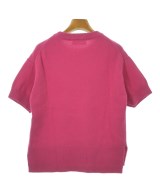 Mila Owen（ミラオーウェン）ニット・セーター ピンク サイズ:0(S位) レディース/2200618710041