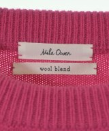 Mila Owen（ミラオーウェン）ニット・セーター ピンク サイズ:0(S位) レディース/2200618710041