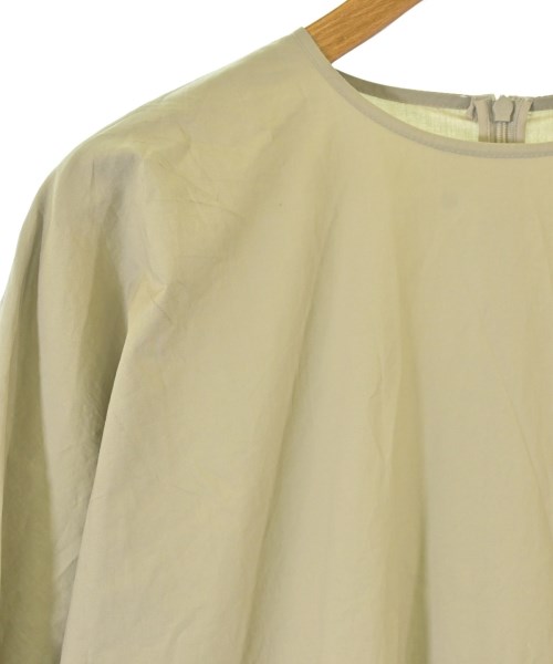 Mila Owen（ミラオーウェン）ワンピース ベージュ サイズ:0(S位) レディース/2200618929108