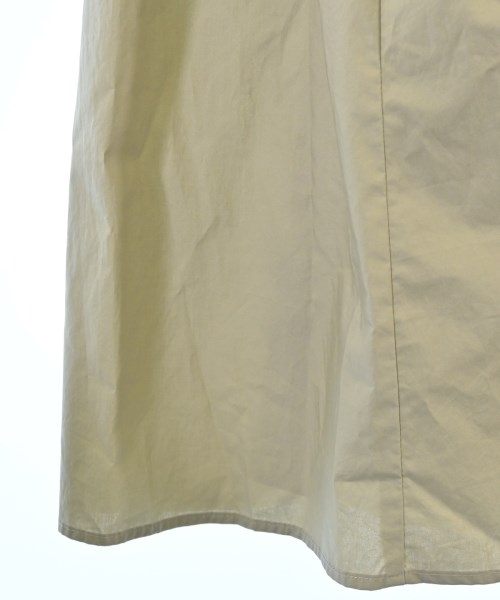 Mila Owen（ミラオーウェン）ワンピース ベージュ サイズ:0(S位) レディース/2200618929108