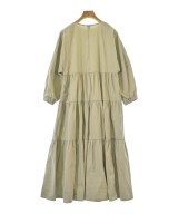 Mila Owen（ミラオーウェン）ワンピース ベージュ サイズ:0(S位) レディース/2200618929108