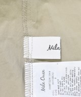 Mila Owen（ミラオーウェン）ワンピース ベージュ サイズ:0(S位) レディース/2200618929108