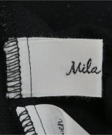 Mila Owen（ミラオーウェン）その他 黒 サイズ:1(M位) レディース/2200605058071