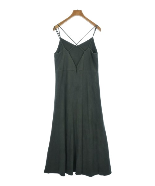 Mila Owen（ミラオーウェン）ワンピース 緑 サイズ:1(M位) レディース/2200610809026