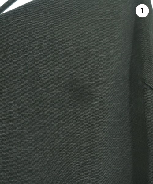 Mila Owen（ミラオーウェン）ワンピース 緑 サイズ:1(M位) レディース/2200610809026