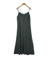 Mila Owen（ミラオーウェン）ワンピース 緑 サイズ:1(M位) レディース/2200610809026