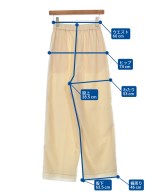 Mila Owen（ミラオーウェン）その他 白 サイズ:0(S位) レディース/2200610914034