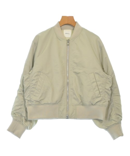 ミラオーウェン(Mila Owen)のMila Owen ミリタリーブルゾン