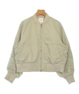 Mila Owen（ミラオーウェン）ミリタリーブルゾン グレー サイズ:F レディース/2200611625144