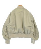 Mila Owen（ミラオーウェン）ミリタリーブルゾン グレー サイズ:F レディース/2200611625144