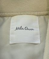 Mila Owen（ミラオーウェン）ミリタリーブルゾン グレー サイズ:F レディース/2200611625144