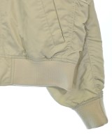 Mila Owen（ミラオーウェン）ミリタリーブルゾン グレー サイズ:F レディース/2200611625144