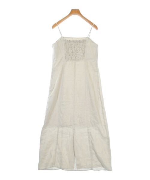 Mila Owen（ミラオーウェン）ワンピース 白 サイズ:1(M位) レディース/2200612946095