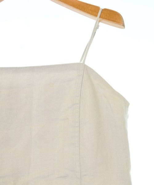 Mila Owen（ミラオーウェン）ワンピース 白 サイズ:1(M位) レディース/2200612946095