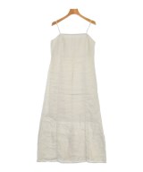 Mila Owen（ミラオーウェン）ワンピース 白 サイズ:1(M位) レディース/2200612946095