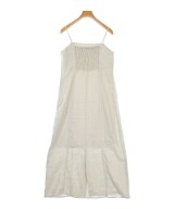 Mila Owen（ミラオーウェン）ワンピース 白 サイズ:1(M位) レディース/2200612946095