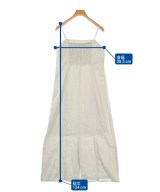 Mila Owen（ミラオーウェン）ワンピース 白 サイズ:1(M位) レディース/2200612946095