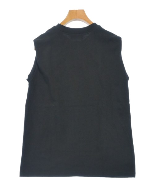 Mila Owen（ミラオーウェン）ノースリーブ 黒 サイズ:0(S位) レディース/2200613865142