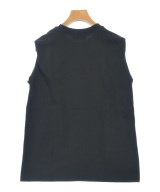 Mila Owen（ミラオーウェン）ノースリーブ 黒 サイズ:0(S位) レディース/2200613865142