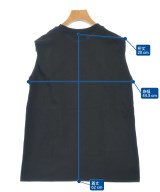 Mila Owen（ミラオーウェン）ノースリーブ 黒 サイズ:0(S位) レディース/2200613865142