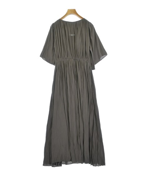 Mila Owen（ミラオーウェン）ワンピース グレー サイズ:0(S位) レディース/2200619066079