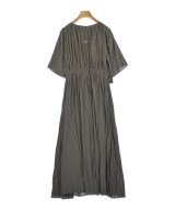 Mila Owen（ミラオーウェン）ワンピース グレー サイズ:0(S位) レディース/2200619066079