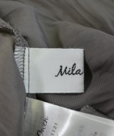 Mila Owen（ミラオーウェン）ワンピース グレー サイズ:0(S位) レディース/2200619066079