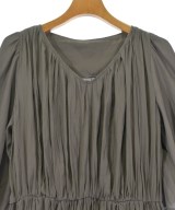 Mila Owen（ミラオーウェン）ワンピース グレー サイズ:0(S位) レディース/2200619066079